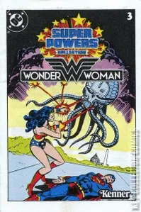 Super Powers Collection #3