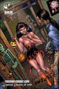 Penny For Your Soul: False Prophet #2