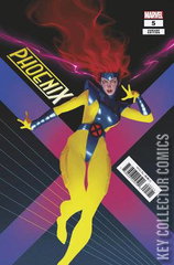 Variant Cover for Phoenix #5