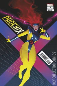 Phoenix #5