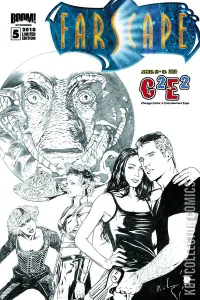 Farscape #5