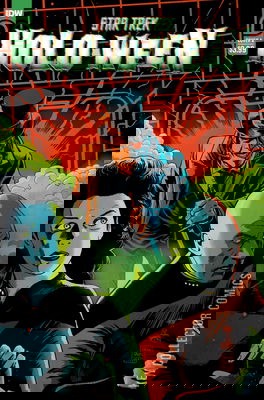 Star Trek: Holo-Ween