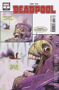 Deadpool #2
