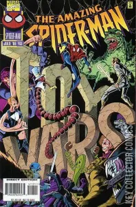 Amazing Spider-Man #413