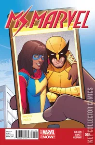 Ms. Marvel #7