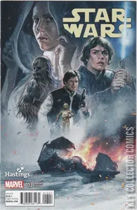 Star Wars #13