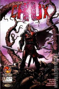 Crux #17