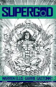 Supergod #3