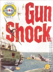 Cover for Air Ace Picture Library #17