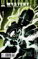 Cover for Ultimate: Mystery #1
