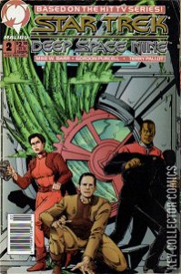 Star Trek: Deep Space Nine #2