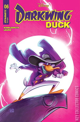 Darkwing Duck