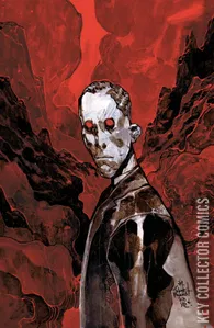 The Last Day of H.P. Lovecraft #1