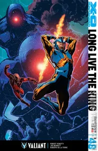 X-O Manowar #48