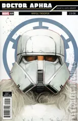 Variant Cover for Star Wars: Doctor Aphra #20