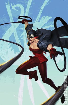 Something Is Killing the Children