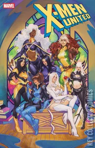 X-Men United #5