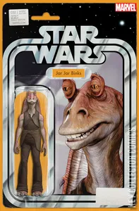 Star Wars #32