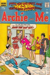 Archie & Me #36