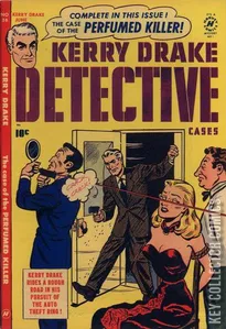 Kerry Drake #26