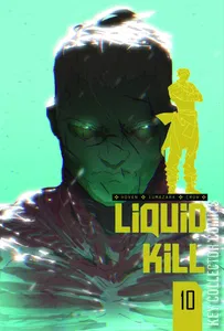 Liquid Kill #4
