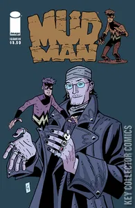 Mudman #6