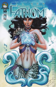 All New Fathom #8 