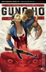 Gung-Ho #3