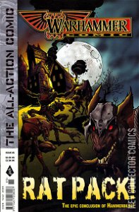 Warhammer Comic #85