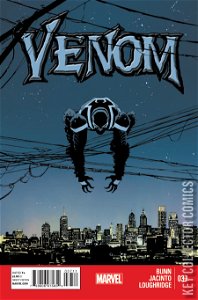 Venom #37