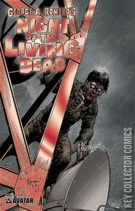 Night of the Living Dead Annual #1
