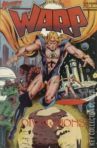 Warp #11