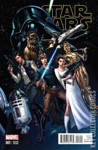 Star Wars #1