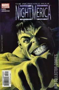 Incredible Hulk: Nightmerica, The #3