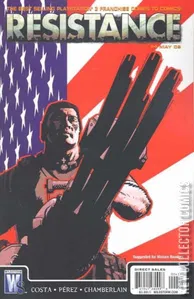 Resistance #4