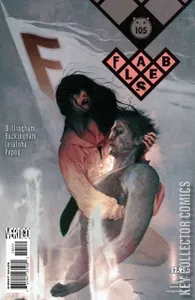 Fables #105