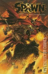 Cover for Spawn #86