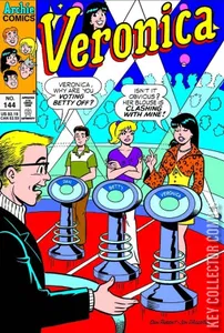 Veronica #144