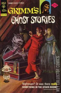 Grimm's Ghost Stories #18