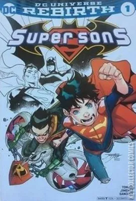 Super Sons