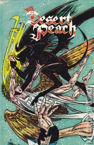 The Desert Peach #20