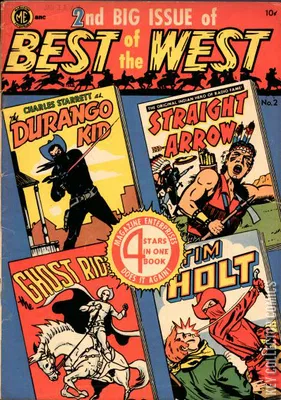 Best of the West