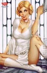 Variant Cover for Robyn Hood: Outlaw #3