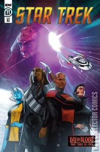 Star Trek #11