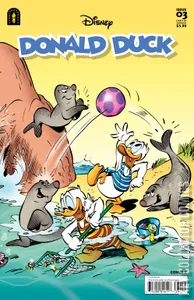 Donald Duck Legacy #391
