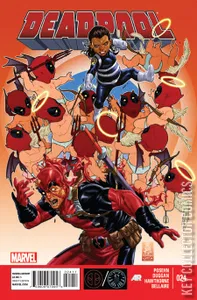 Deadpool #24