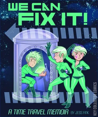 We Can Fix It