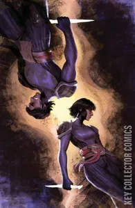 Dune: Edge of a Crysknife - Hiding Among the Harkonnens #1