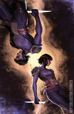 Dune: Edge of a Crysknife - Hiding Among the Harkonnens