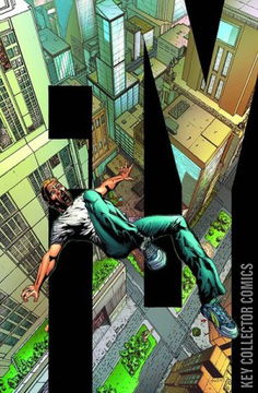 Variant Cover for Fly #1